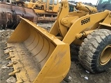 фронтальный погрузчик CATERPILLAR 966H