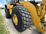 фронтальный погрузчик CATERPILLAR 980K