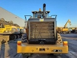 фронтальный погрузчик CATERPILLAR 950GC