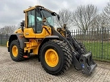 фронтальный погрузчик VOLVO L60H