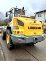 фронтальный погрузчик LIEBHERR L 542