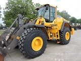 фронтальный погрузчик VOLVO L180H