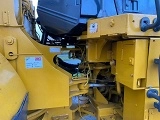 фронтальный погрузчик CATERPILLAR 966H