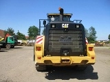 фронтальный погрузчик CATERPILLAR 962K