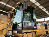 фронтальный погрузчик CATERPILLAR 938 G