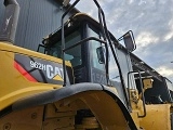 фронтальный погрузчик CATERPILLAR 962H