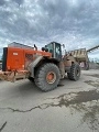 фронтальный погрузчик HITACHI ZW 370