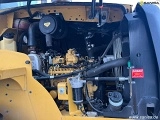 фронтальный погрузчик CATERPILLAR 914K