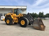 фронтальный погрузчик VOLVO L150H