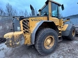 фронтальный погрузчик VOLVO L90F