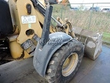 фронтальный погрузчик CATERPILLAR 906