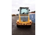 фронтальный погрузчик LIEBHERR L 507 Stereo