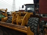 фронтальный погрузчик CATERPILLAR 980H