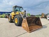 фронтальный погрузчик VOLVO L120F