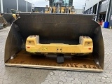 фронтальный погрузчик VOLVO L110H