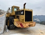 фронтальный погрузчик CATERPILLAR 988B