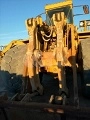 фронтальный погрузчик CATERPILLAR 988B