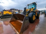 фронтальный погрузчик VOLVO L110H