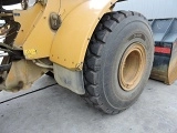 фронтальный погрузчик CATERPILLAR 966M