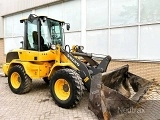 фронтальный погрузчик VOLVO L30G