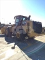 фронтальный погрузчик CATERPILLAR 972M