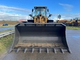 фронтальный погрузчик CATERPILLAR 966M XE