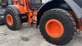 фронтальный погрузчик HITACHI ZW150-5B