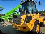 фронтальный погрузчик VOLVO L30G