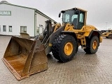 фронтальный погрузчик VOLVO L110G