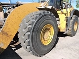 фронтальный погрузчик CATERPILLAR 980K