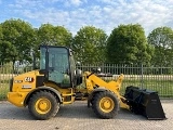 фронтальный погрузчик CATERPILLAR 907M