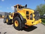 фронтальный погрузчик VOLVO L150H