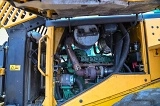 фронтальный погрузчик VOLVO L110E