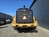 фронтальный погрузчик CATERPILLAR 980M