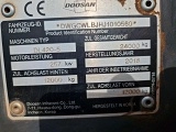 фронтальный погрузчик DOOSAN DL420-5