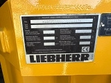 фронтальный погрузчик LIEBHERR L 566