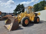 фронтальный погрузчик CATERPILLAR 966C