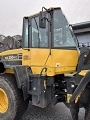 фронтальный погрузчик KOMATSU WA 250-6