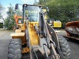 фронтальный погрузчик VOLVO L 40