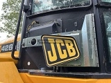 фронтальный погрузчик JCB 426 HT