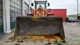 фронтальный погрузчик DOOSAN DL 400