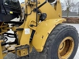 фронтальный погрузчик CATERPILLAR 930M