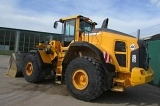 фронтальный погрузчик VOLVO L150H