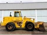 фронтальный погрузчик CATERPILLAR 936 F