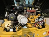 фронтальный погрузчик CATERPILLAR 906M