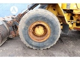 фронтальный погрузчик VOLVO L 120