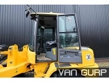 фронтальный погрузчик VOLVO L30G