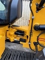 фронтальный погрузчик JCB 409