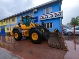 фронтальный погрузчик VOLVO L110H