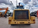 фронтальный погрузчик CATERPILLAR 980H